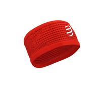 Unisex Headband onOff Cinta antitranspiracion de correr Red Talla Unica UK