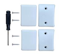 Headband Connector Clip Replacement for Headphone Easy Snapped on Design High Compatibility Durability Construction Universally Clip