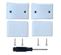 Headband Connector Clip Replacement for Headphone Easy Snapped on Design High Compatibility Durability Construction Universally Clip