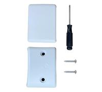 Headband Connector Clip Replacement for Headphone Easy Snapped on Design High Compatibility Durability Construction Universally Clip