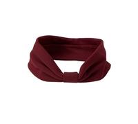Headband Cotton Elastic Knot Headbands Hair Accessories For Girl Twist Cross Hairband Makeup Head Band Hair Ties(ZO0010171-11)