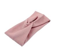 Headband Cotton Elastic Knot Headbands Hair Accessories For Women Girls Twist Cross Hairband Makeup Head Band Lady Hair Holder(ZL005)
