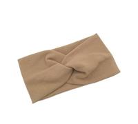 Headband Cotton Elastic Knot Headbands Hair Accessories For Women Girls Twist Cross Hairband Makeup Head Band Lady Hair Holder(ZL010)