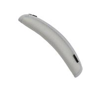 Headband Cover Protectors For AHD9200/D7200/D5200 Headsets Comfortable Fabric Headbeam With Smooth Zippers Headband