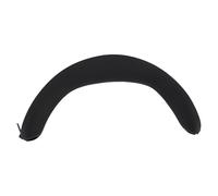 Headband Cover Replacement for INZONE H7 H9 Headphones Soft Silicone Protective Headband Protector for Sony Headphones Comfortable Skin Friendly Durable Easy to Install (Black)
