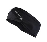 Headband Craft adv lu fleece Noir L/XL