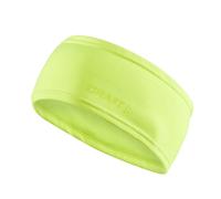 Headband Craft core essence thermal Jaune S/M