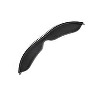 Headband Cushion Pad Headsets Head Beam Headbands Comfortable For HD620S HD400Pro HD560S Noise Canceling Headphone Cushion