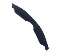 (Headband D) Earpad Headband for Sennheiser HD660S 650 600 545 565 580 Headphone Headset Sponge Cover Flannelette Ear Hood Beam Pad