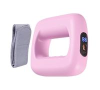 Headband Device Tool - High-Performance Rechargeable Wireless Modeling, Abs, 2 Modes, 5 Speed Multifunctional Ring Body | Multipurpose Outdoor Indoor Utility