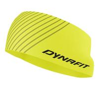 Headband Dynafit Speed Dryarn Jaune TU