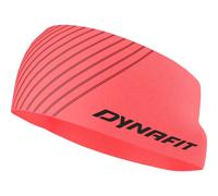 Dynafit Speed Dryarn Headband Coral Pink
