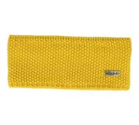 Headband Eisglut Freeo Jaune TU