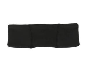 Headband Endurance Warrington Noir L/XL