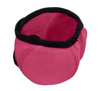 Headband for Dogs, Elastic and Waterproof Earmuffs, Thickened Dog Ear Scarf, for Winter, Bathing, Walking, Travel, Veterinarian Visit, Outdoor, Cold Weather