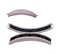 Headband for protector Cushion for Sony WH-CH720N Blue Headband(Pink Protein)