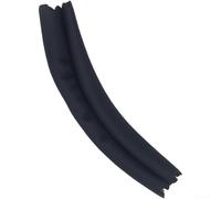Headband for Sony WH-CH710N CH720N, Replacement Headband Pad Protective Cover for Headphones(Black)