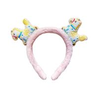 Headband For Spring Party,Lunar New Year Horse Head Accessory | Adorable Photo Booth Hair Band,For Children, Fans, Students, Events and Gatherings