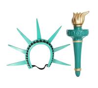 Headband for Women, Divine Multi-purpose Cosplay Headband | Festival Hair Accessory and