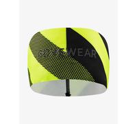 GORE WEAR Essence Light Headband, Neon Yellow/Black, ONE