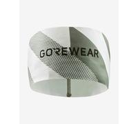 GORE WEAR Essence Light Headband, White/Lab Gray, ONE
