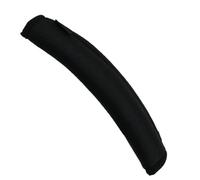 Headband Guard Case for Focal Bathys Headphone Soft & Breathable Headbeam Pressure Reducing Protector Sleeve