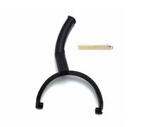 Headband Hanger Bracket Swivel Hinge and 16 Pin Connector Pins for Sony WH-1000XM5 WH-1000 XM5 Headphone Replacement Parts（Black-Left