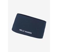 Helly-Hansen Helly Hansen Unisex HH Light Headband, 597 Navy, Unisex