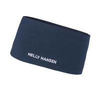 Helly-Hansen Helly Hansen Unisex HH Light Headband, 597 Navy, Unisex