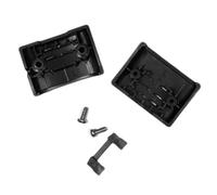 Headband Hinge Buckle Repair Parts for Silver Wireless Headsets Replacement Buckle Left/Right