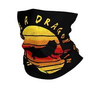 Headband I Have A Dragon Livin In My House Novelty Cuello Bufanda Universal Pasamontañas For Running Sports Skiing