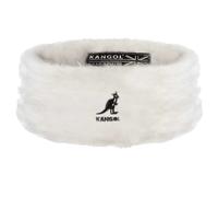 Kangol Men, Women Furgora Headband, Cream, One size