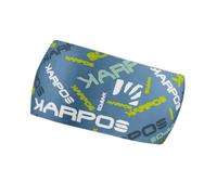 Headband Karpos Lavaredo Bleu TU