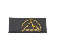 Headband La Sportiva Artis Black, Size L