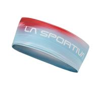 Headband La Sportiva Strike Blue Pink, Size L