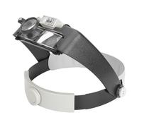 Headband Magnifier Glasses 1.5X 3X 8.5X 10X