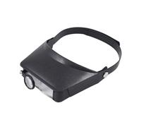 Headband Magnifier, Head Mount Magnifier Headband Magnifier Head-mounted Magnifying Glass Repair