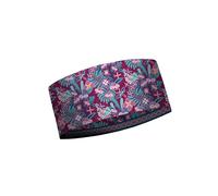 Headband MATT Coolmax Eco Dragon Fly Violet TU