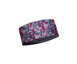 Headband MATT Coolmax Eco Dragon Fly Violet TU