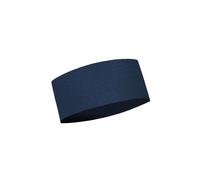 Headband MATT Merino Bleu TU
