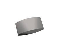 Headband MATT Merino Gris TU
