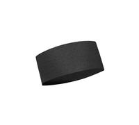 Headband MATT Merino Noir TU