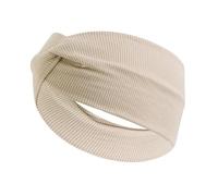 Headband, Men running headband, Beige, XXL