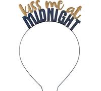 HEADBAND MIDNIGHT KISS ME
