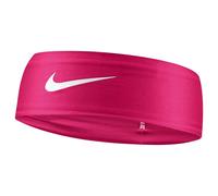 Nike Womens Training Fury Classic Headband, Pink, Women Pink