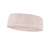 NIKE Men's Dri-Fit Fury Elevate Headband, Running Fitness Training Sports Hairband, Sweat-Wicking, Pink Foam/Pink Foam, One Size