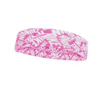 Nike DRI-F Swoosh Classic Headband Printed BN1200-638