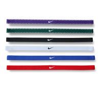 Headband Nike Flex Classic (x6) TU