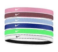 Headband Nike Flex Classic (x6) TU