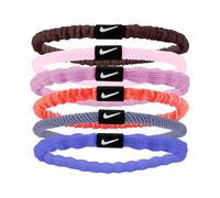 Headband Nike Flex Hair Tie (x6) TU